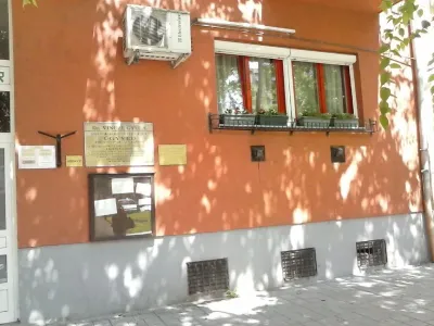 ostalo Za prodaju 5000 szolnok HU