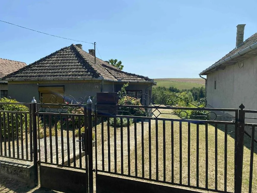 Kuća Za prodaju - 8934 Bezeréd HU Image 1