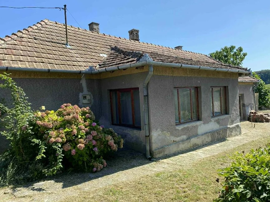 Kuća Za prodaju - 8934 Bezeréd HU Image 2