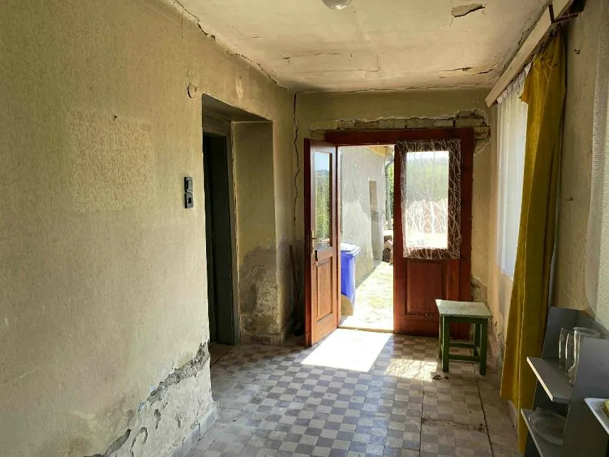 Kuća Za prodaju - 8934 Bezeréd HU Image 8