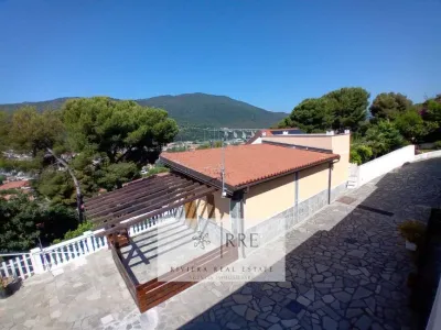 Vila Za prodaju 17051 Andora IT