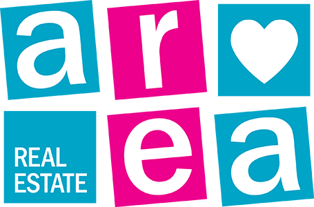 Area-re Logo