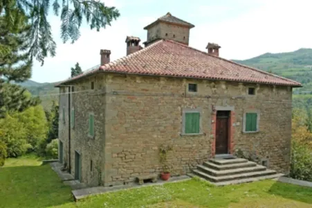Vila Za prodaju 40022 Castel del Rio IT