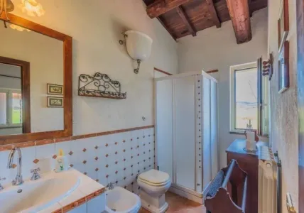 Vila Za prodaju 58014 Saturnia IT