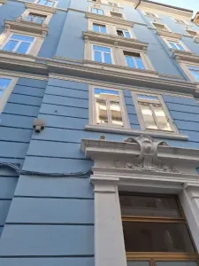Apartman Za prodaju 34100 Trieszt IT