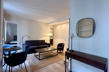 Apartman Za najam 44311  Kaunas LT