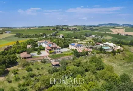 ostalo Za prodaju 15049 Vignale Monferrato IT