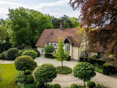 Apartman Za prodaju 2111 EE Aerdenhout NL