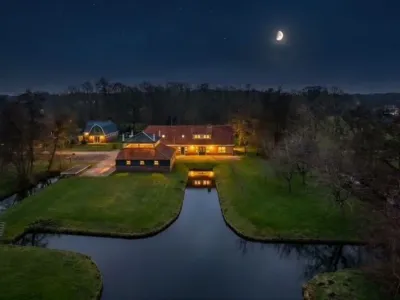 ostalo Za prodaju 2111 EE Aerdenhout NL