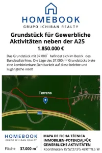 Građevinsko zemljište Za prodaju 2350-858 Zibreira PT