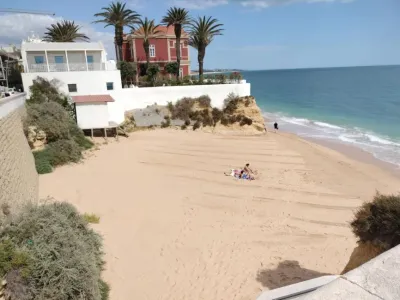 Apartman Za prodaju 8365-113 Armação De Pêra PT