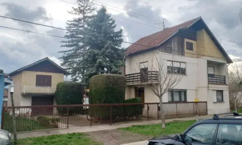 Kuća Za prodaju  21470 Bački Petrovac RS