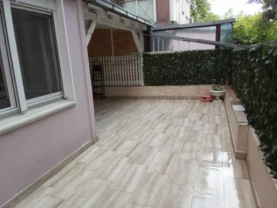 Poslovni prostor Za prodaju 11077 Sumatovacka Vracar Beograd stan sa stanarima RS