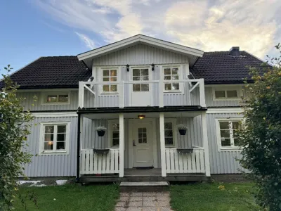 Vila Za prodaju 88397 Junsele SE